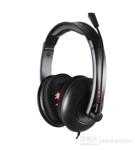 Prime会员：Turtle Beach 乌龟海岸 Ear Force Z11 游戏耳机 直邮到手约117.5元