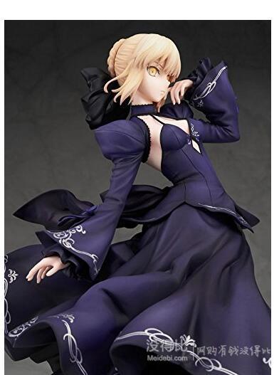 预售： Fate/Grand Order Saber 阿尔托莉雅·潘德拉贡 [Alter] Ver. 1/7 完成品手办