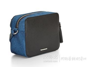 Rebecca Minkoff M.A.B. CAMERA 女士单肩包