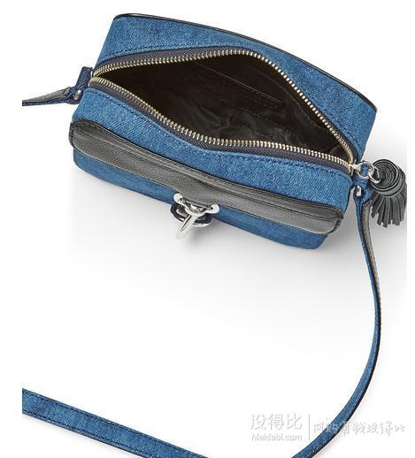 Rebecca Minkoff M.A.B. CAMERA 女士单肩包