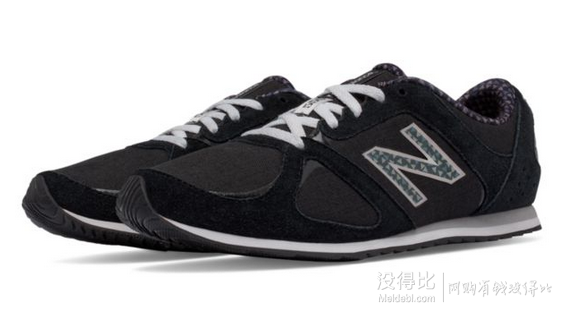 New Balance WL555 女士休闲运动鞋