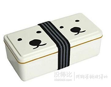 三好制作所 SG GC-350 保冷剂一体型 COOL熊 午餐盒