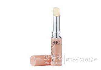 凑单品： DHC 蝶翠诗 橄榄护唇膏 1.5g    29元（需用码）