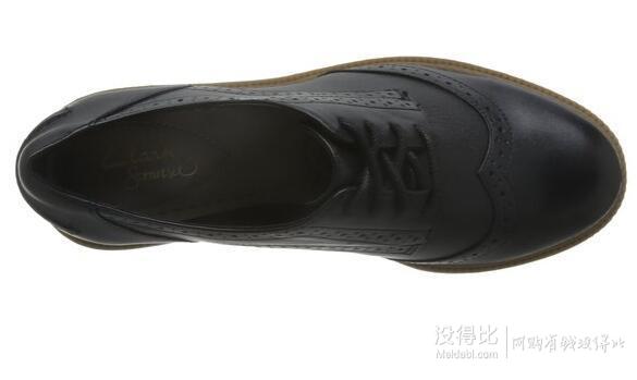 Clarks 其乐 Balmer Bella 女士休闲鞋