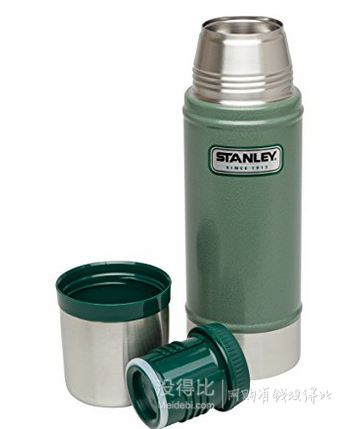 Stanley 史丹利 经典款真空保温瓶 475ML