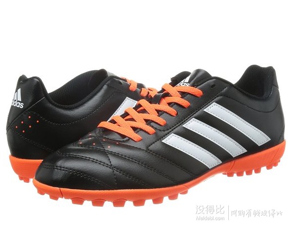 adidas 阿迪达斯 Goletto V TF 男子足球鞋    159.2元包邮（199元，下单8折）