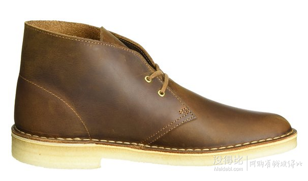 42码！Clarks Originals Desert Boot 男款沙漠靴