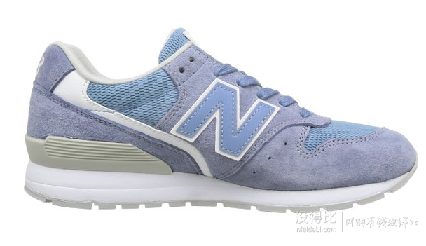 New Balance 996系列 中性休闲跑步鞋 MRL996LJ    439元包邮