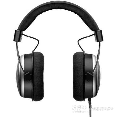 Beyerdynamic 拜亚动力 DT 880 Premium 头戴式耳机 250OHM  转运到手约￥1140
