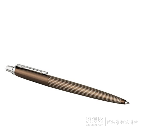 7日开始！Parker Medium point Ballpoint Pen  派克钢笔