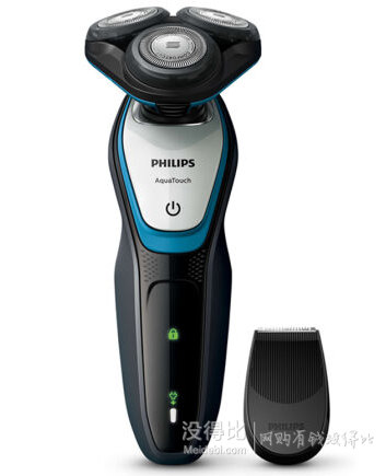 PHILIPS 飞利浦 S5070 电动剃须刀*2件+凑单品    710.16元含税包邮（约￥355.08/件）