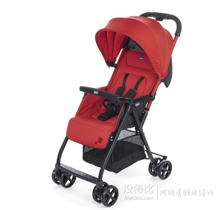 chicco Buggy OHlalà伞车