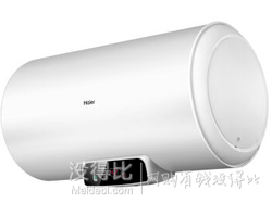 Haier 海尔 EC5002-Q6 50升 电热水器    809元包邮