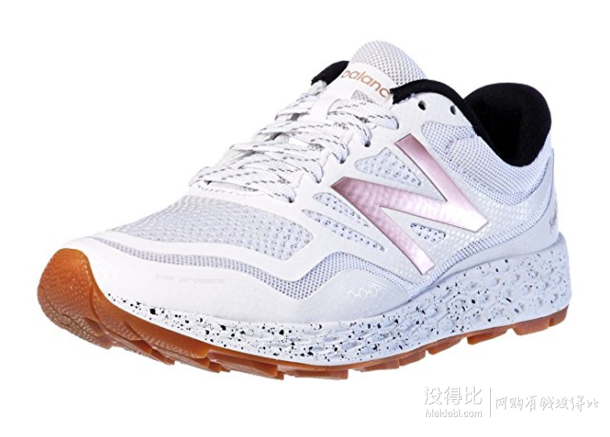 new balance Fresh Foam系列 WTGOBIWG 女款跑鞋