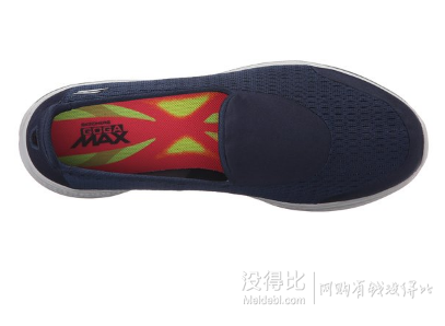 中亚Prime会员： SKECHERS 斯凯奇 Performance Go Walk 4 女士健步鞋