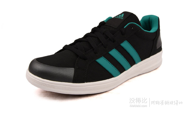 Adidas阿迪达斯 男士网球板鞋S79619 199元包邮