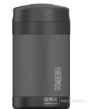 Prime会员！Thermos 膳魔师 焖烧杯  480ml