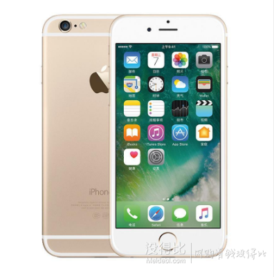 iPhone6好价再现！Apple 苹果 iPhone 6 32G 全网通4G智能手机