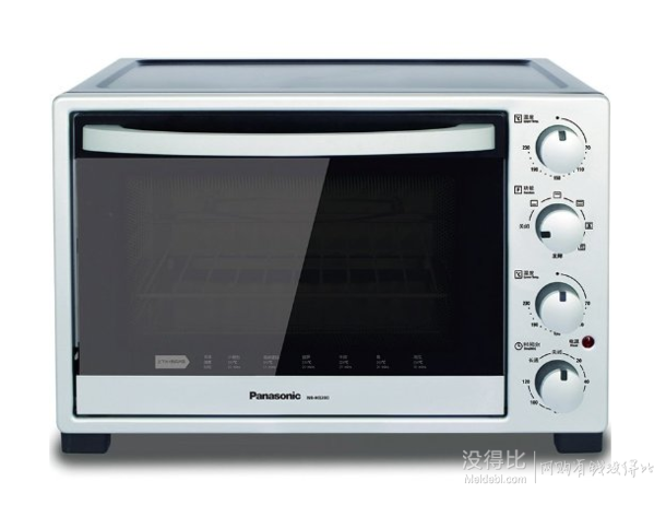 Panasonic 松下 NB-H3200 32L 电烤箱  