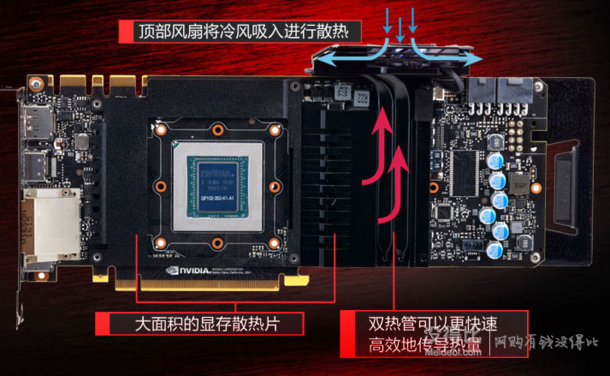 历史新低： Inno 3D 映众 GTX1080 Ti ICHILL X4冰龙超级版显卡    5499元包邮（99元定金）