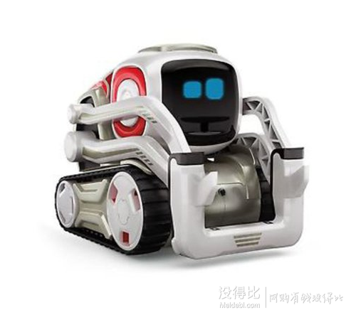 Prime会员！Anki Cozmo 智能机器人玩具