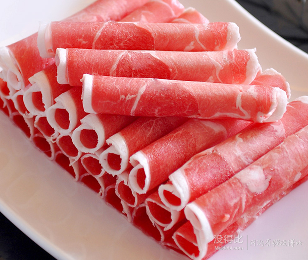 限地区: 民维大牧汗 180天羔羊肉片 220g 9.68元(16.9元,3件7折 用券)