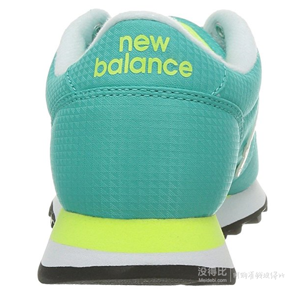 历史新低： new balance 501系列 女士复古慢跑鞋