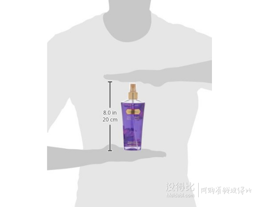 Victoria S Secret维多利亚的秘密love Spell香水喷雾246ml 没得比 Victoria S Secret维多利亚的秘密love Spell香水喷雾246ml 没得比