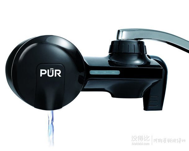 PURPFM450S不锈钢风格水平式净水器