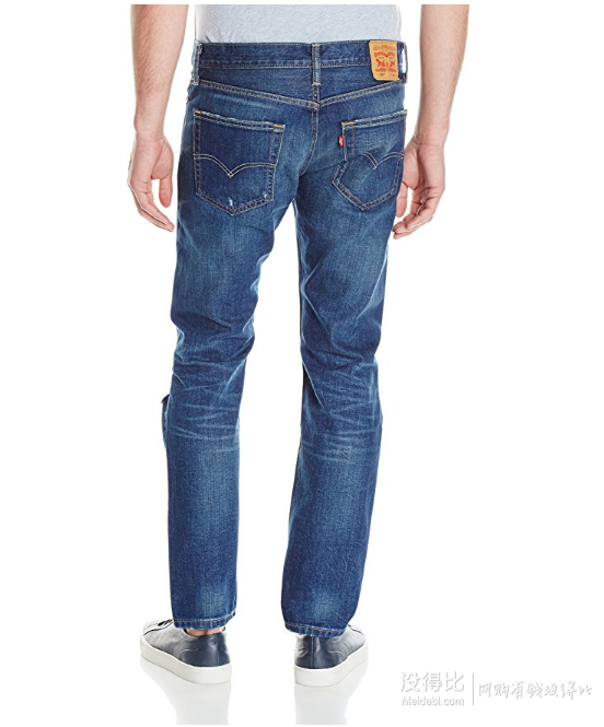 levis 李维斯 502系列 男士牛仔裤