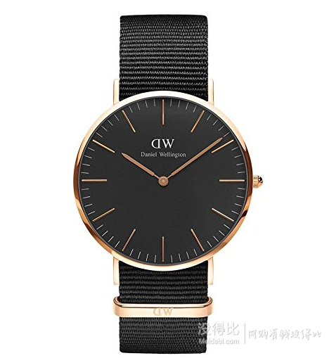 Daniel Wellington 丹尼尔 · 惠灵顿 - 中性手表 - DW00100148