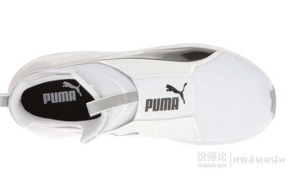 中亚Prime会员！PUMA 彪马 Fierce Core 女子训练鞋