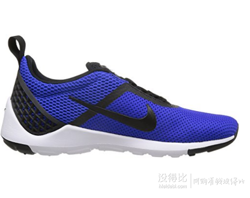 限Prime会员！NIKE 耐克 LUNARESTOA 2男士运动鞋 