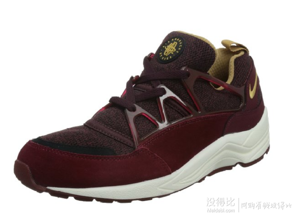 限尺码、中亚PrimeDay！ NIKE 耐克 AIR HUARACHE LIGHT 男款休闲运动鞋    339.5元包邮（679元，下单五折）