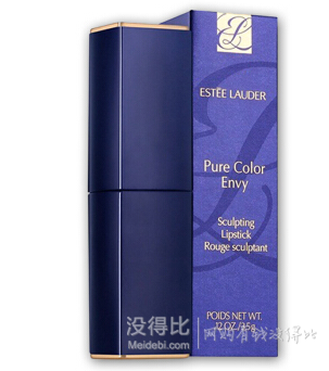 ESTEE LAUDER 雅诗兰黛 倾慕唇膏 3.5g 420#  103元包邮（319.9，双重优惠）