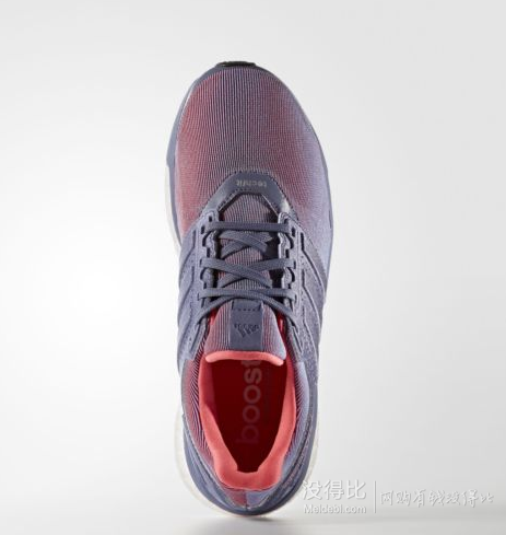adidas 阿迪达斯 Supernova Glide 8 女子次顶级缓震跑鞋