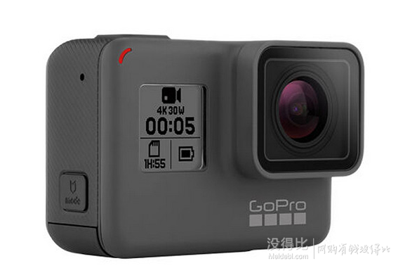 gopro hero 5 black 4k運動相機 2799元包郵