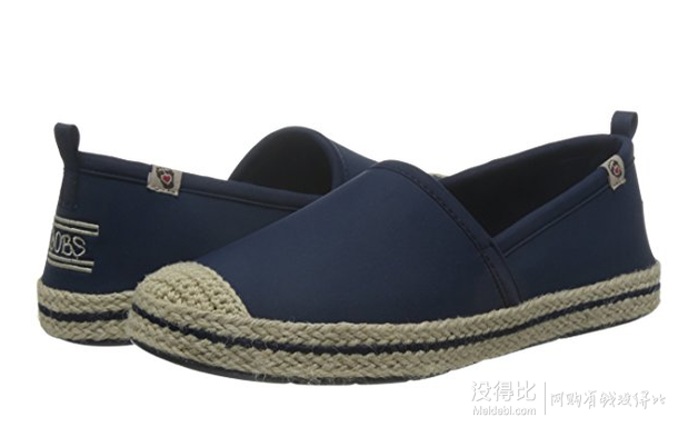 Skechers 斯凯奇 BOBS系列 女 一脚蹬休闲鞋 734252  179元包邮