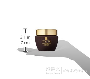 ALTERNA 爱特纳 TEN顶级梦幻发膜150ml 