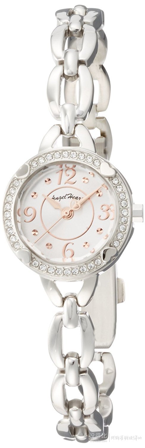 日本亚马逊angelheart天使心女士腕表七夕专场