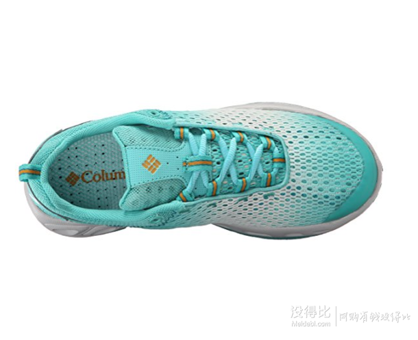 Columbia 哥伦比亚 Drainmaker III 女款溯溪鞋