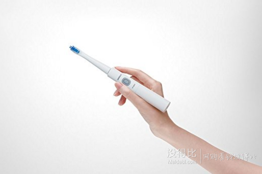 omron 欧姆龙 电动牙刷 声波式 ht-b213-w