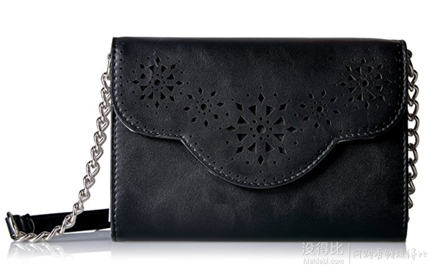 nine west 玖熙 table treasures 女士斜挎包