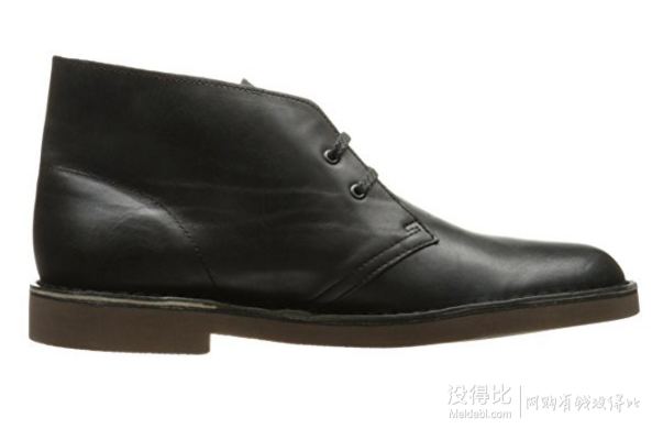 Prime会员！Clarks 其乐 Bushacre 2 男士沙漠靴  