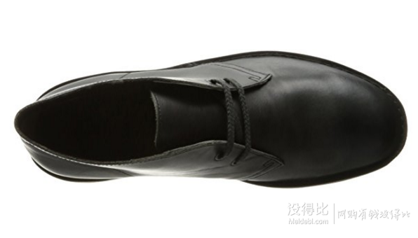 Prime会员！Clarks 其乐 Bushacre 2 男士沙漠靴  