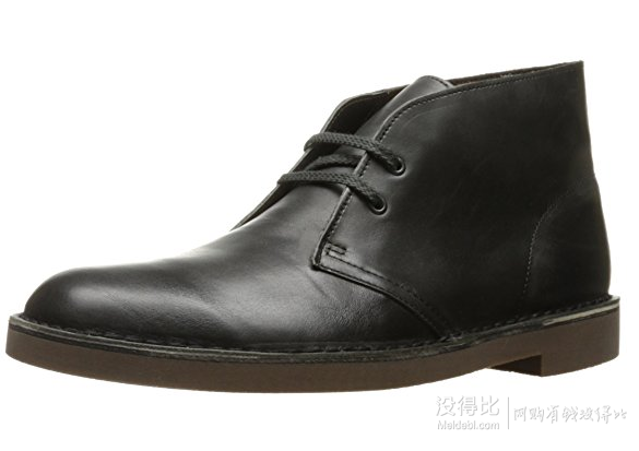 Prime会员！Clarks 其乐 Bushacre 2 男士沙漠靴  