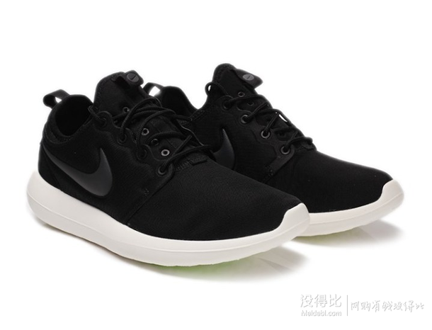 NIKE ROSHE TWO 男子复刻鞋 299元包邮（339-40）