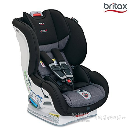 Britax 宝得适 MARATHON ClickTight Convertible 儿童安全座椅 多色美版高端款
