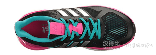 限6/5.5/7码：adidas 阿迪达斯 Supernova ST 女款支撑跑鞋 