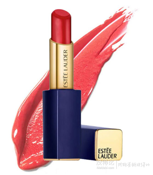 estee lauder 雅诗兰黛 倾慕系列口红 唇膏 3.5g #310